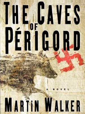 The Caves of Perigord - ebook